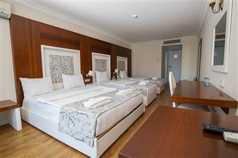 Sentinus Beach Hotel 4*