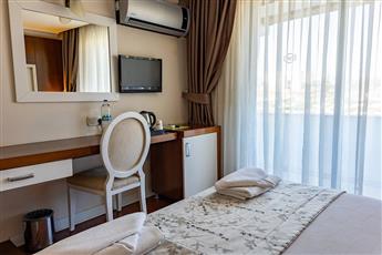 Sentinus Beach Hotel 4*