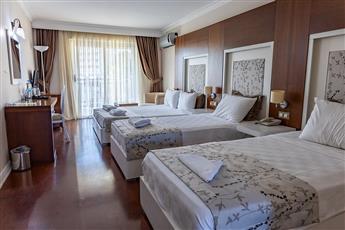 Sentinus Beach Hotel 4*