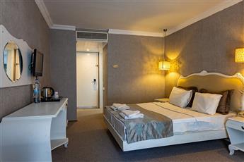 Sentinus Beach Hotel 4*