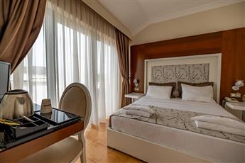 Sentinus Beach Hotel 4*