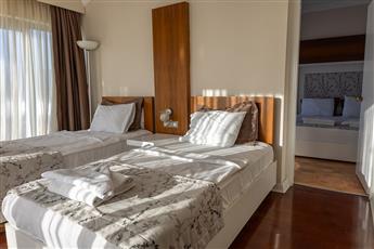 Sentinus Beach Hotel 4*