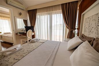 Sentinus Beach Hotel 4*