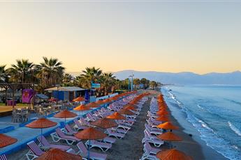 Sentinus Beach Hotel 4*