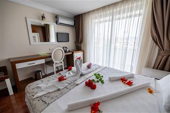 Sentinus Beach Hotel 4*