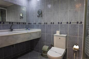 Sentinus Beach Hotel 4*