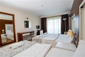 Sentinus Beach Hotel 4*