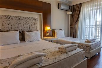 Sentinus Beach Hotel 4*