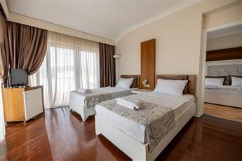 Sentinus Beach Hotel 4*