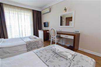 Sentinus Beach Hotel 4*