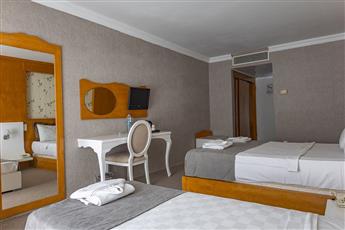 Sentinus Beach Hotel 4*