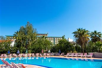 Sentinus Beach Hotel 4*