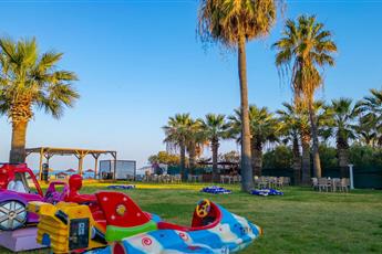 Sentinus Beach Hotel 4*