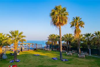 Sentinus Beach Hotel 4*