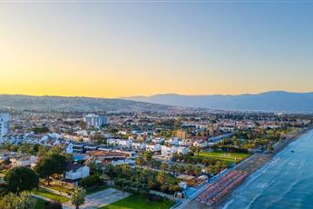 Sentinus Beach Hotel 4*