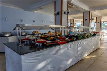 Sentinus Beach Hotel 4*