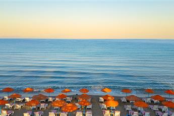 Sentinus Beach Hotel 4*