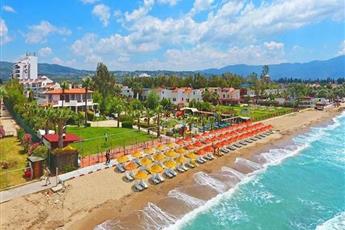 Sentinus Beach Hotel
