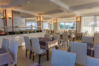 Sentinus Beach Hotel