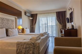 Sentinus Beach Hotel