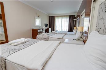 Sentinus Beach Hotel
