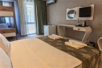 Sentinus Beach Hotel