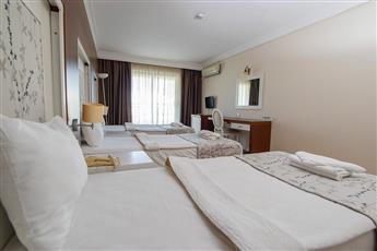 Sentinus Beach Hotel