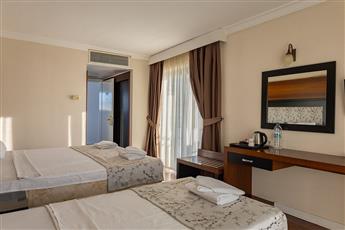 Sentinus Beach Hotel