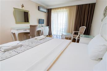 Sentinus Beach Hotel
