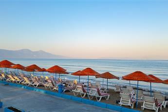 Sentinus Beach Hotel
