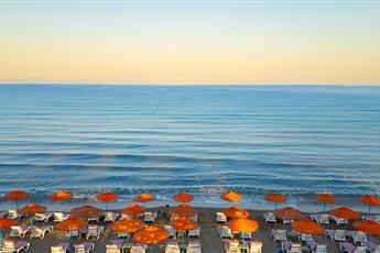 Sentinus Beach Hotel