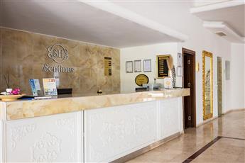 Sentinus Beach Hotel
