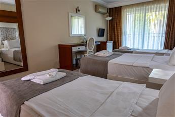 Sentinus Beach Hotel