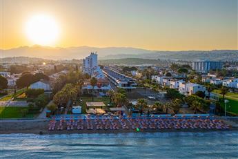 Sentinus Beach Hotel