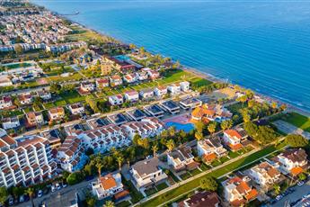 Sentinus Beach Hotel