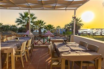 Sentinus Beach Hotel