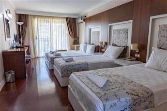 Sentinus Beach Hotel