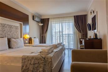 Sentinus Beach Hotel