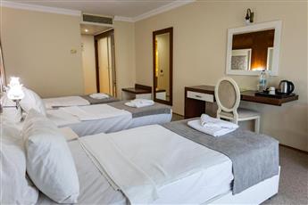 Sentinus Beach Hotel
