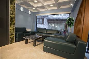 Senyor Garden Hotel 3* Senyor Garden Hotel 3*