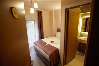 Senyor Garden Hotel 3* Senyor Garden Hotel 3*