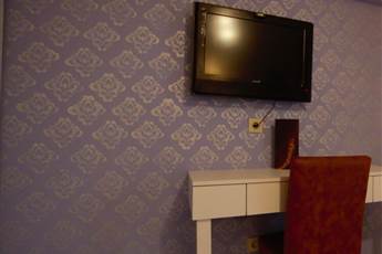 Senyor Garden Hotel 3* Senyor Garden Hotel 3*