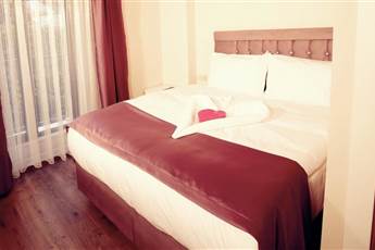 Senyor Garden Hotel 3* Senyor Garden Hotel 3*