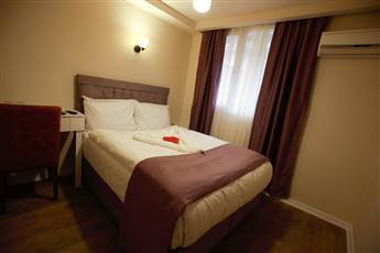 Senyor Garden Hotel 3* Senyor Garden Hotel 3*