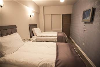 Senyor Garden Hotel 3* Senyor Garden Hotel 3*