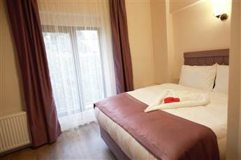 Senyor Garden Hotel 3* Senyor Garden Hotel 3*