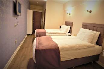 Senyor Garden Hotel 3* Senyor Garden Hotel 3*