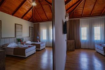 Senza Garden Holiday Club 5*