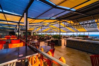 Senza Garden Holiday Club 5*