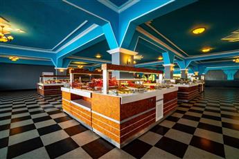 Senza Garden Holiday Club 5*